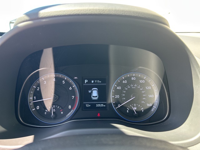 used 2020 Hyundai Kona car, priced at $19,990