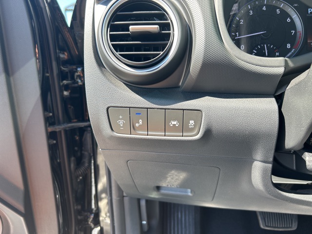 used 2020 Hyundai Kona car, priced at $19,990