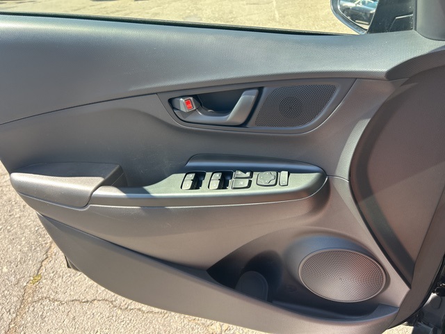 used 2020 Hyundai Kona car, priced at $19,990