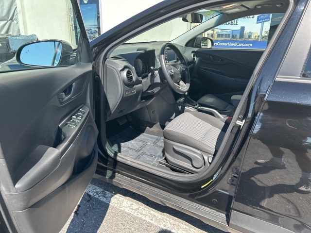 used 2020 Hyundai Kona car, priced at $19,990