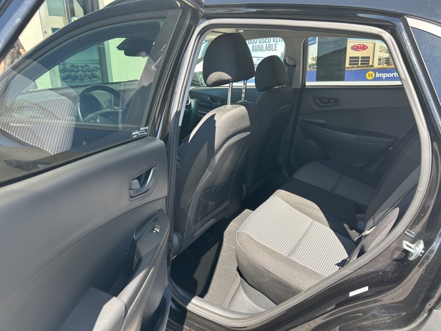 used 2020 Hyundai Kona car, priced at $19,990