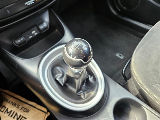used 2016 Kia Soul car, priced at $7,995