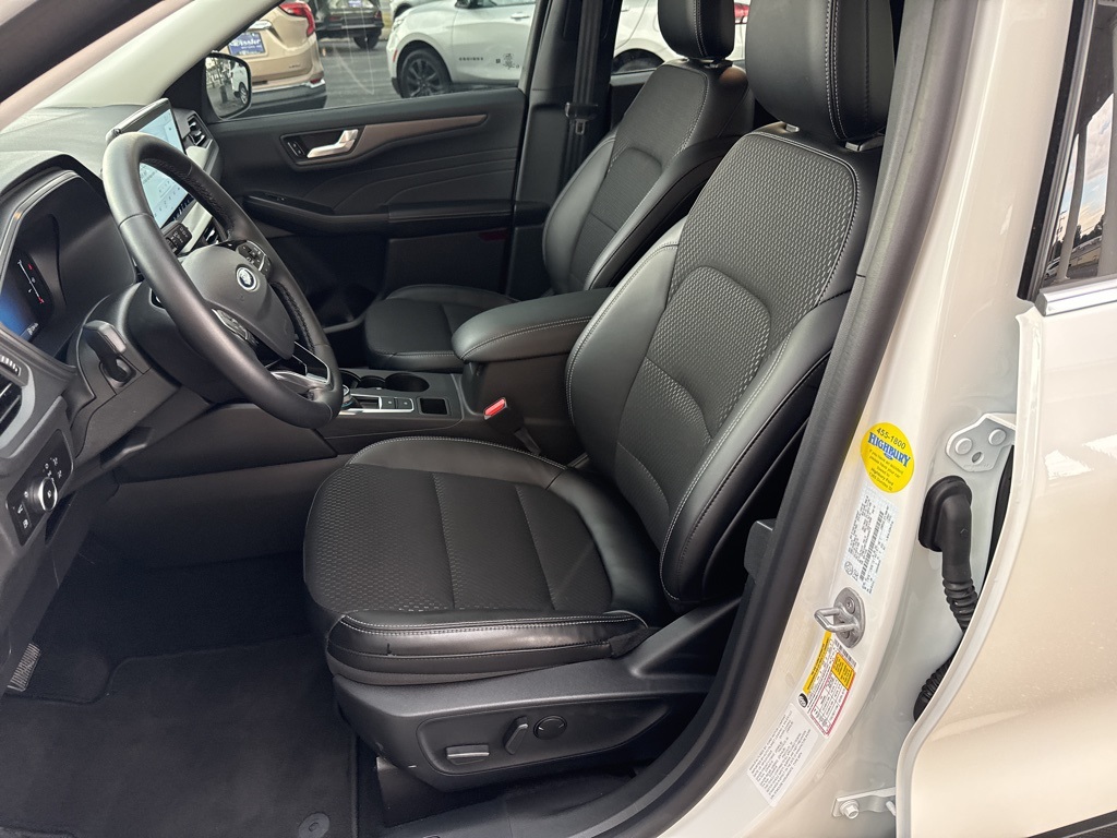 used 2025 Ford Escape Plug-In Hybrid car, priced at $31,900