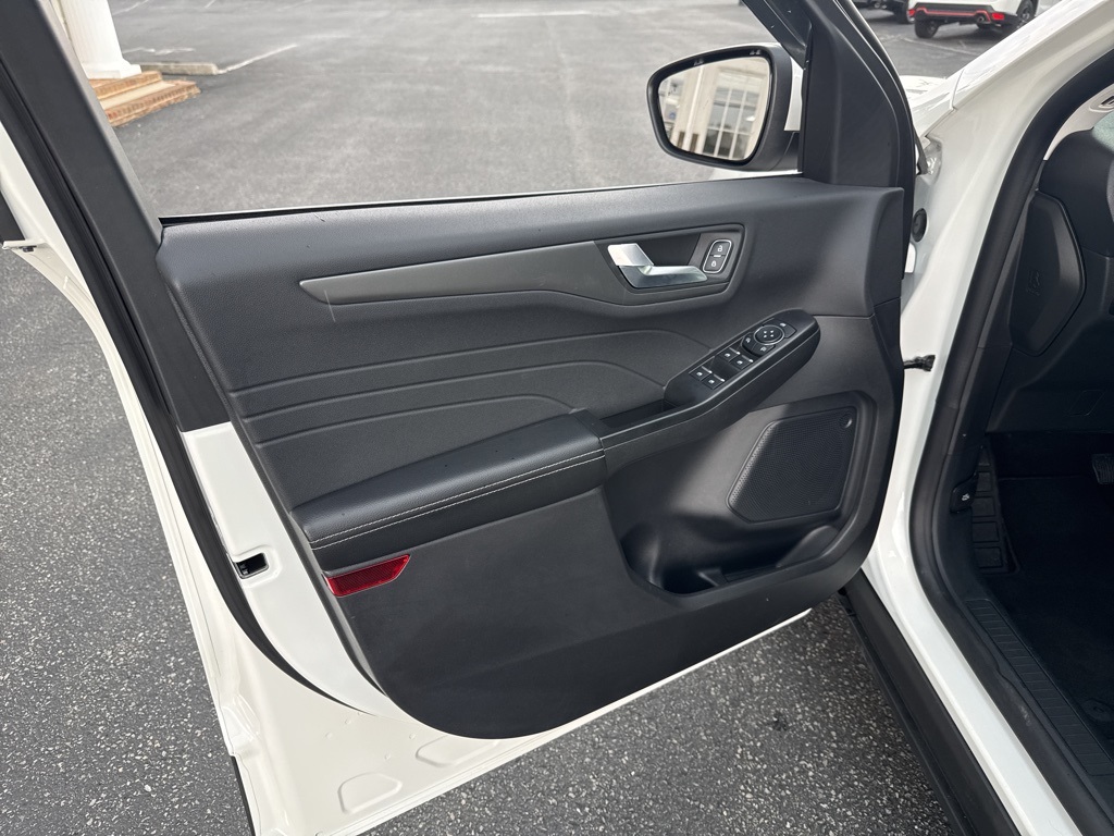used 2025 Ford Escape Plug-In Hybrid car, priced at $31,900