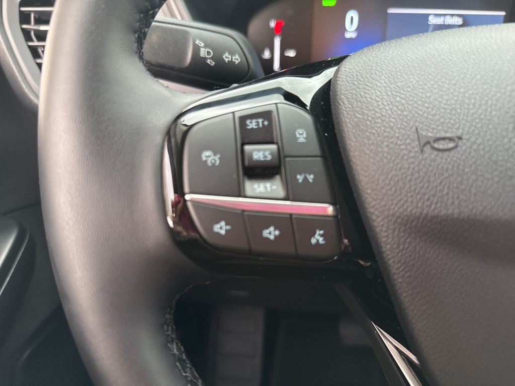 used 2025 Ford Escape Plug-In Hybrid car, priced at $31,900