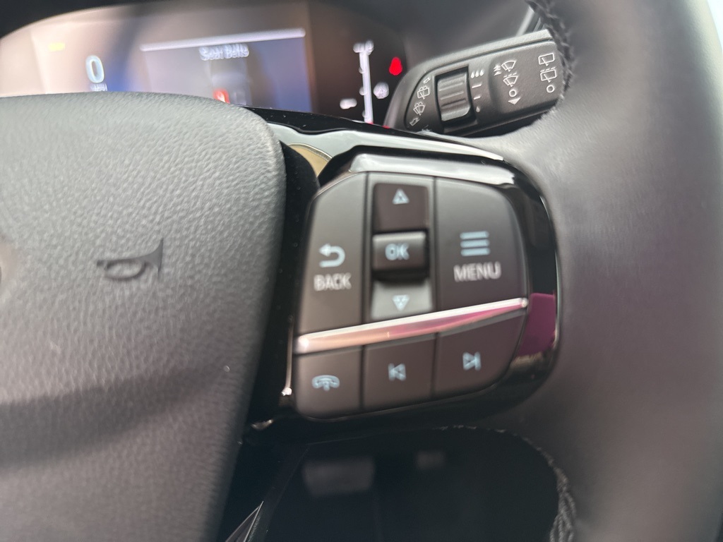 used 2025 Ford Escape Plug-In Hybrid car, priced at $31,900