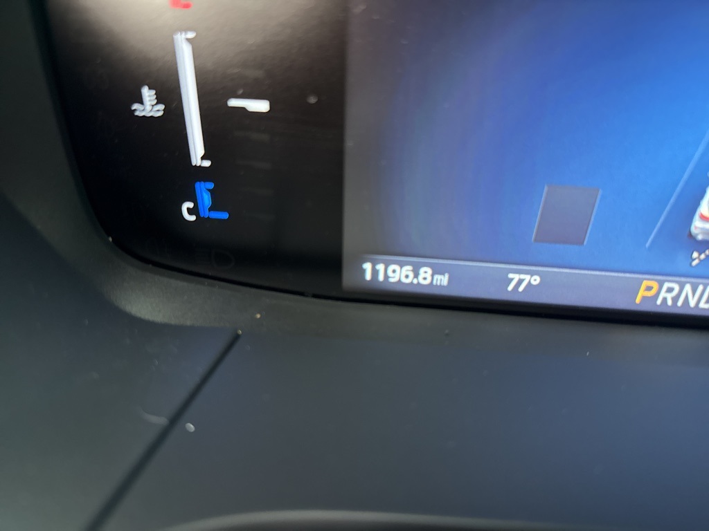 used 2025 Ford Escape Plug-In Hybrid car, priced at $31,900