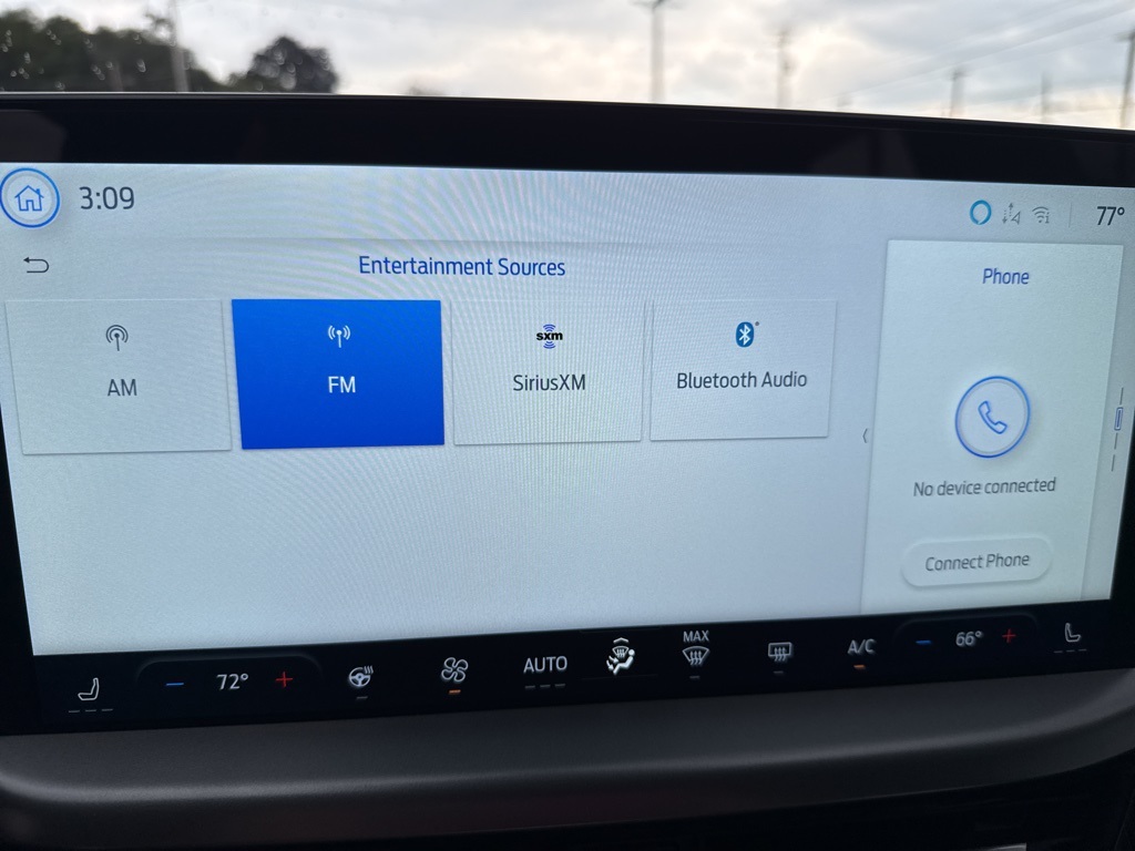 used 2025 Ford Escape Plug-In Hybrid car, priced at $31,900