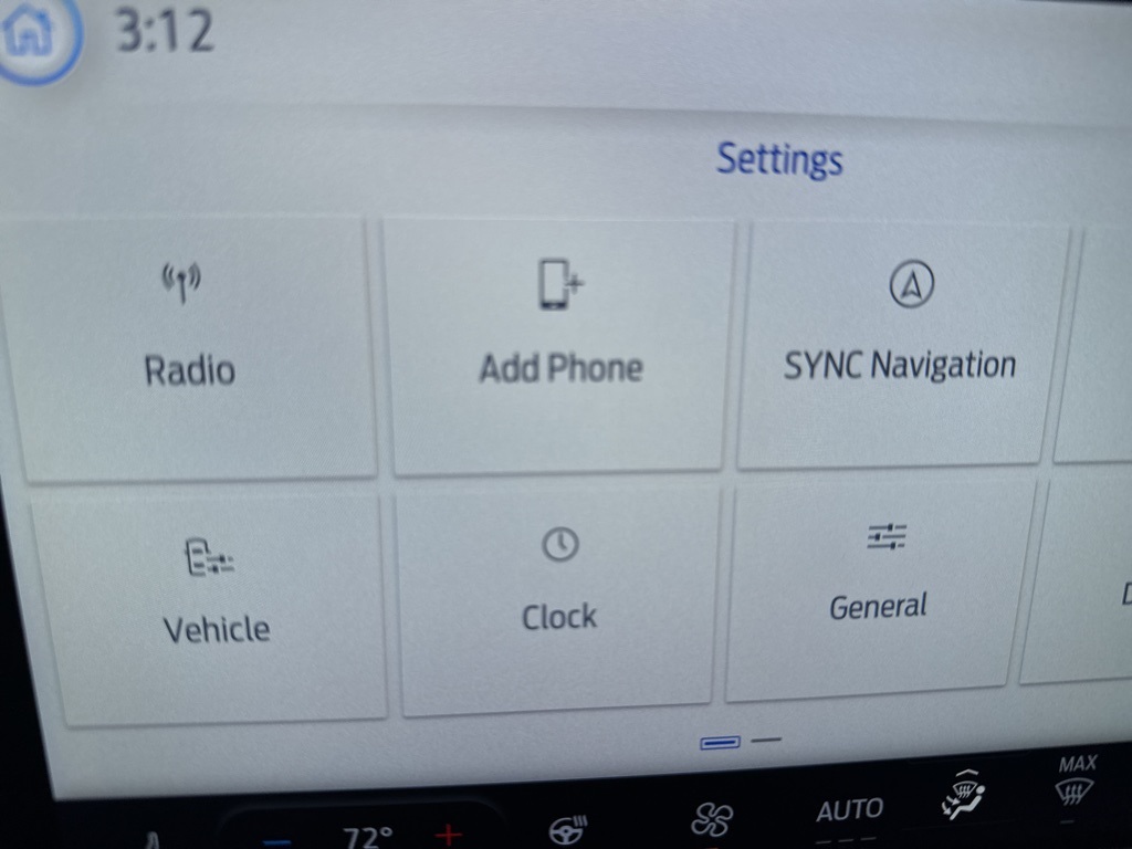 used 2025 Ford Escape Plug-In Hybrid car, priced at $31,900