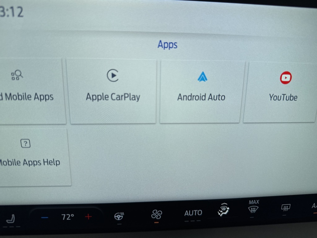 used 2025 Ford Escape Plug-In Hybrid car, priced at $31,900