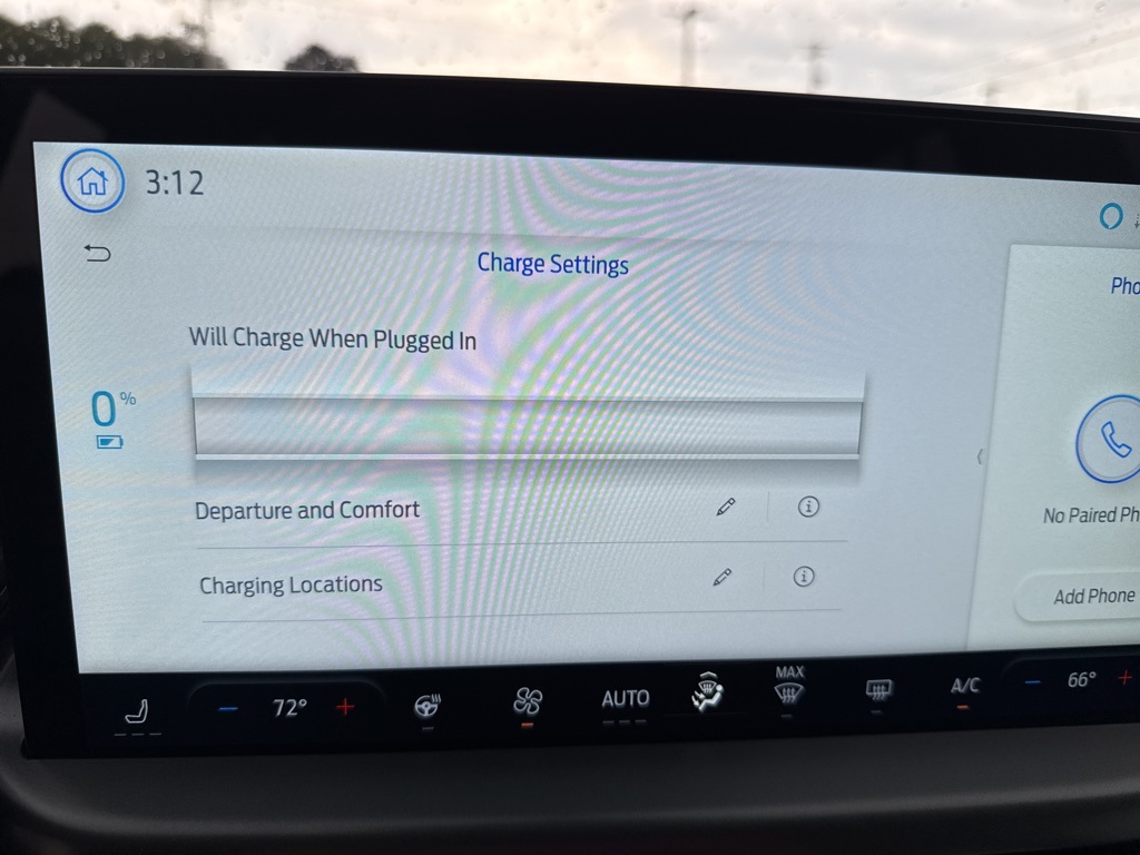 used 2025 Ford Escape Plug-In Hybrid car, priced at $31,900