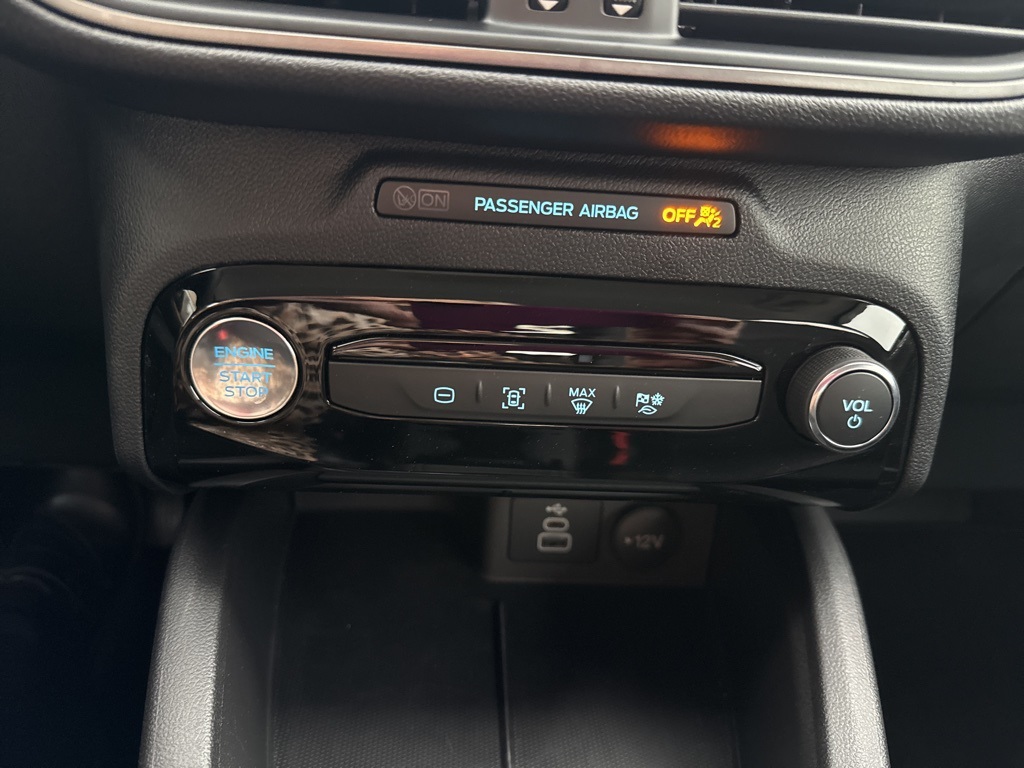 used 2025 Ford Escape Plug-In Hybrid car, priced at $31,900