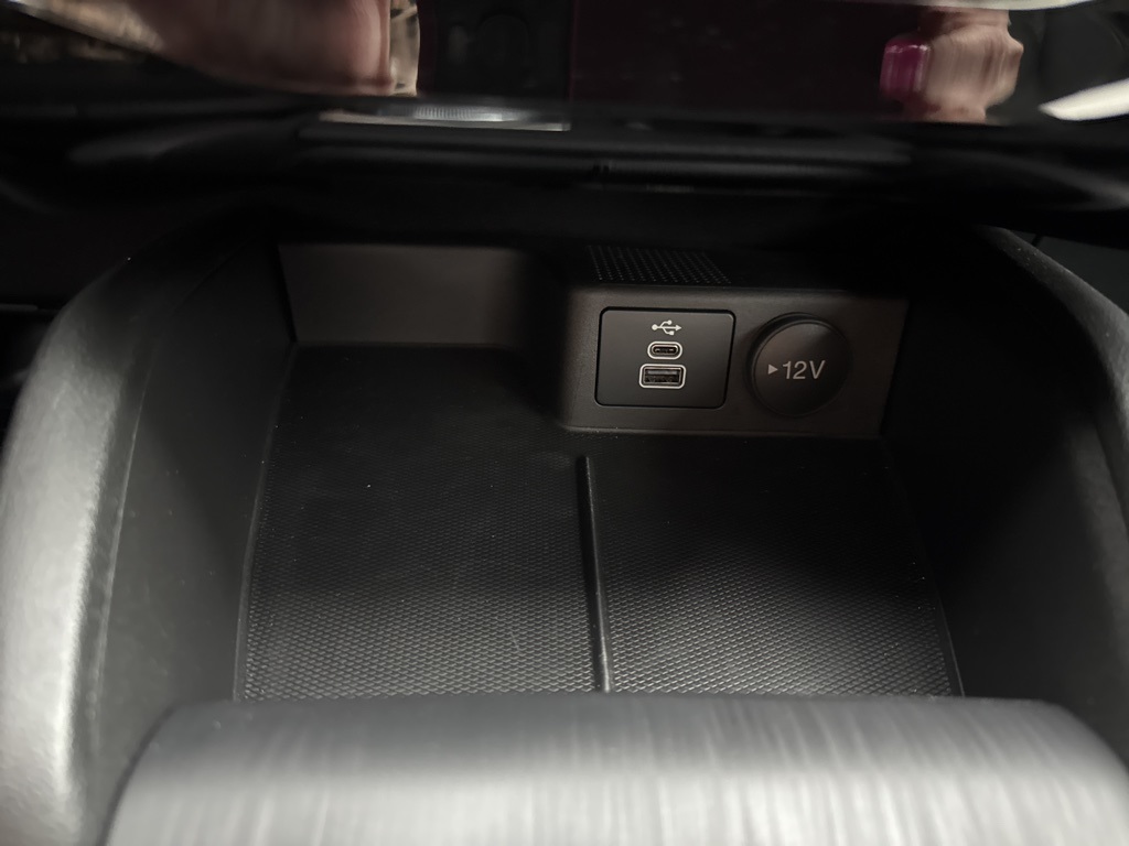 used 2025 Ford Escape Plug-In Hybrid car, priced at $31,900