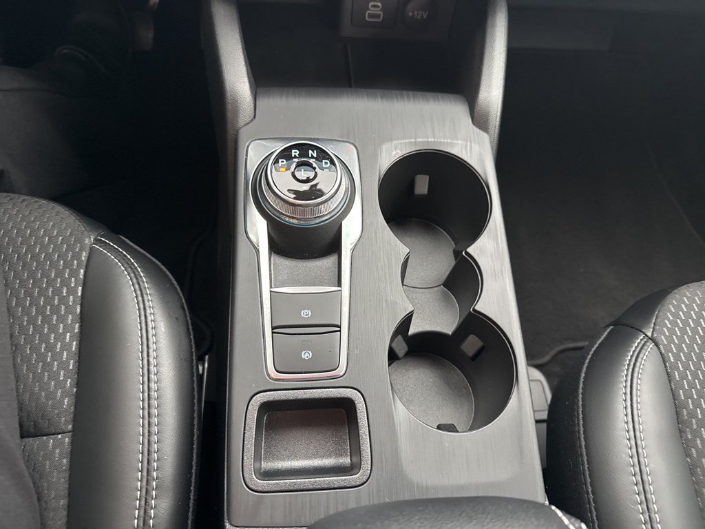used 2025 Ford Escape Plug-In Hybrid car, priced at $31,900