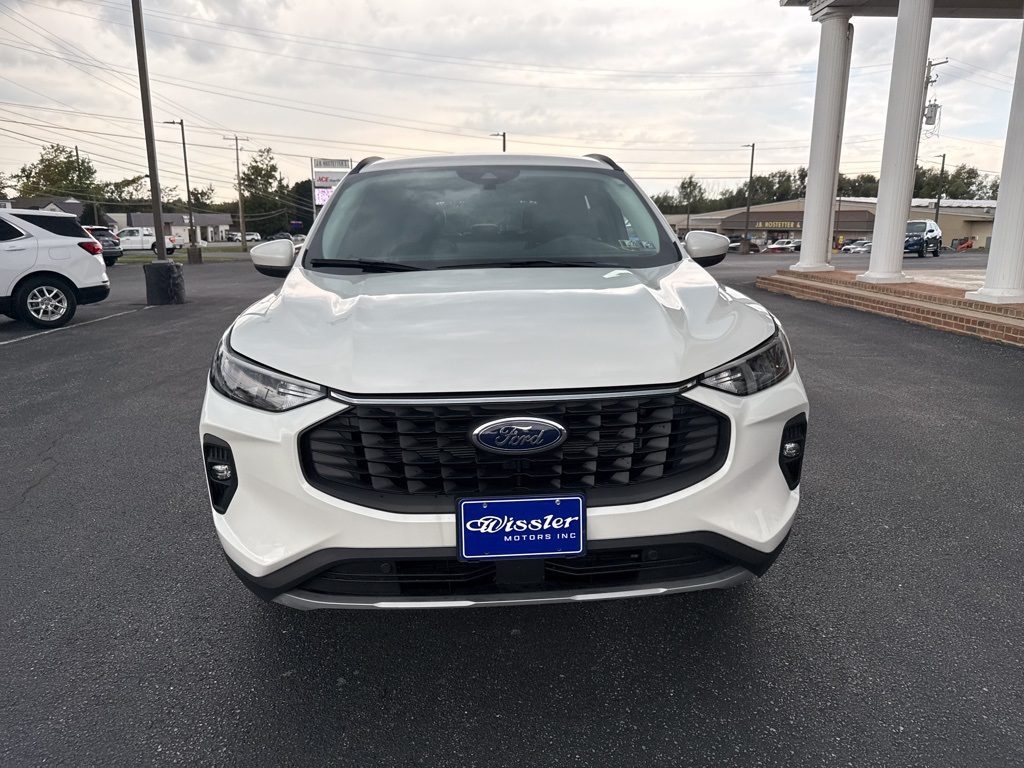 used 2025 Ford Escape Plug-In Hybrid car, priced at $31,900