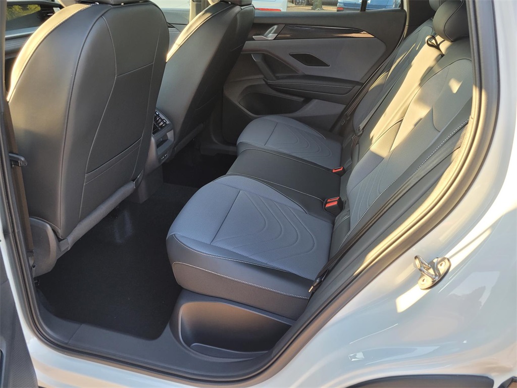 new 2025 Volkswagen Tiguan car, priced at $37,591