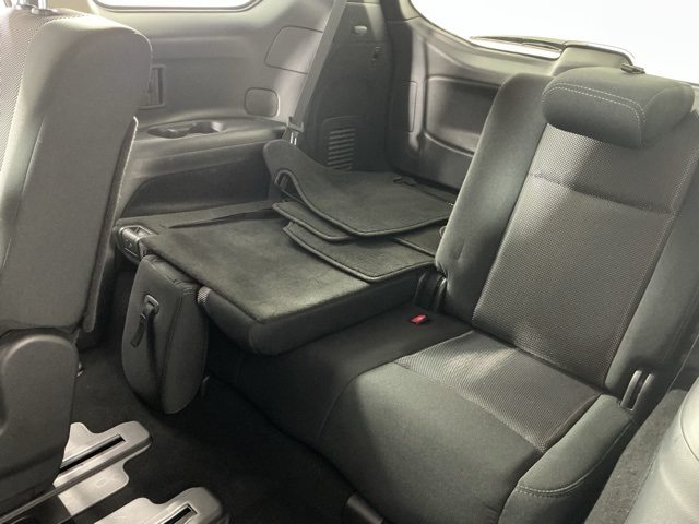 used 2020 Nissan Pathfinder car, priced at $21,270