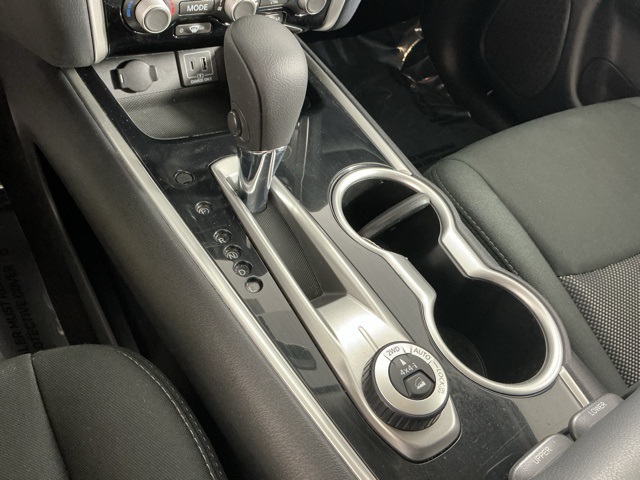 used 2020 Nissan Pathfinder car, priced at $21,270