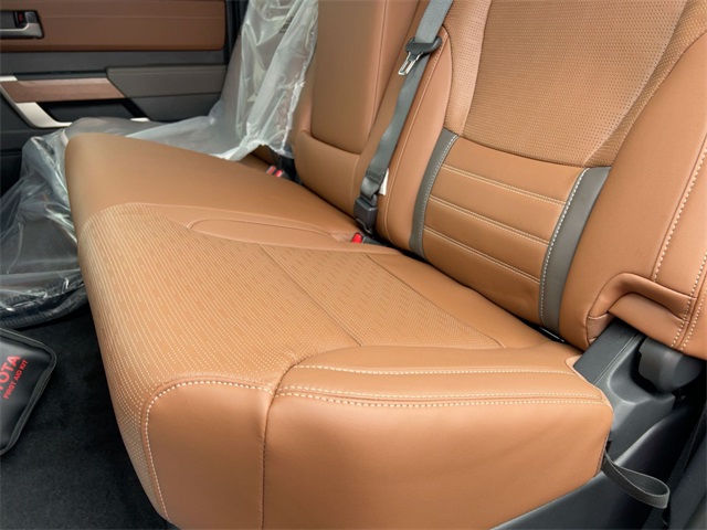 new 2026 Toyota Tundra car, priced at $69,102