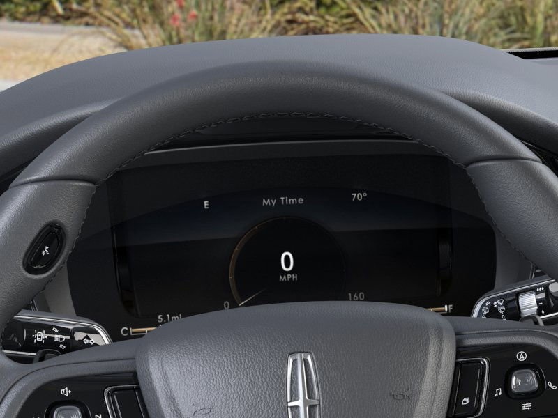 new 2025 Lincoln Corsair Plug-In Hybrid car, priced at $67,535