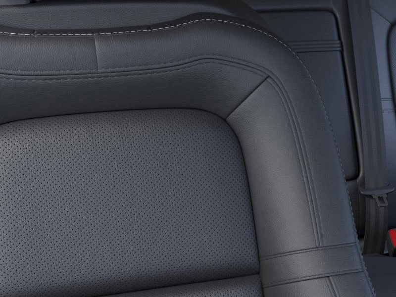 new 2025 Lincoln Corsair Plug-In Hybrid car, priced at $67,535