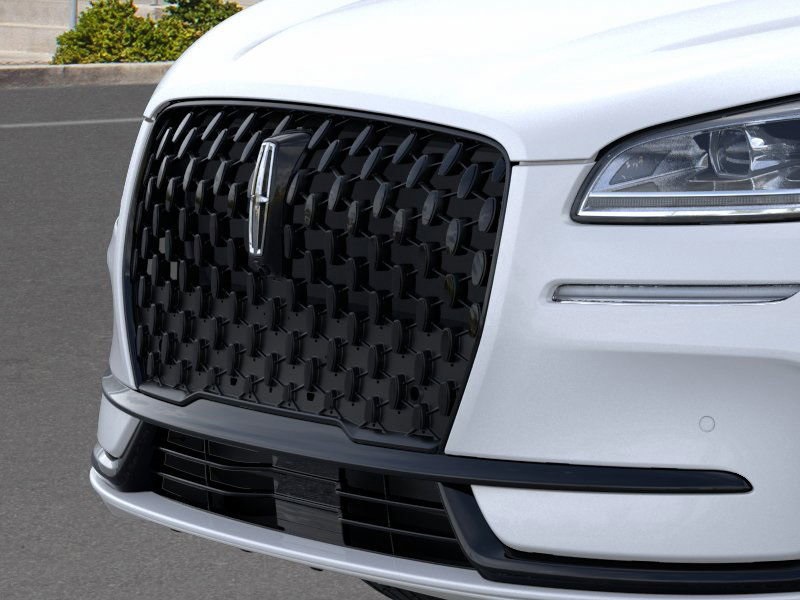 new 2025 Lincoln Corsair Plug-In Hybrid car, priced at $67,535