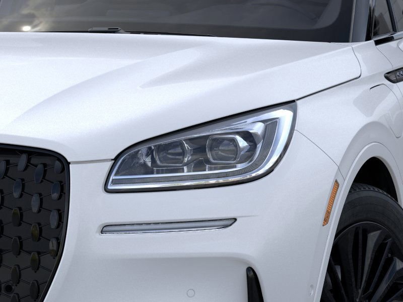 new 2025 Lincoln Corsair Plug-In Hybrid car, priced at $67,535