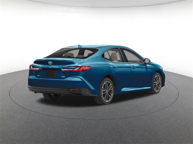 new 2026 Toyota Camry car, priced at $36,664