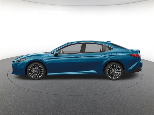 new 2026 Toyota Camry car, priced at $36,664