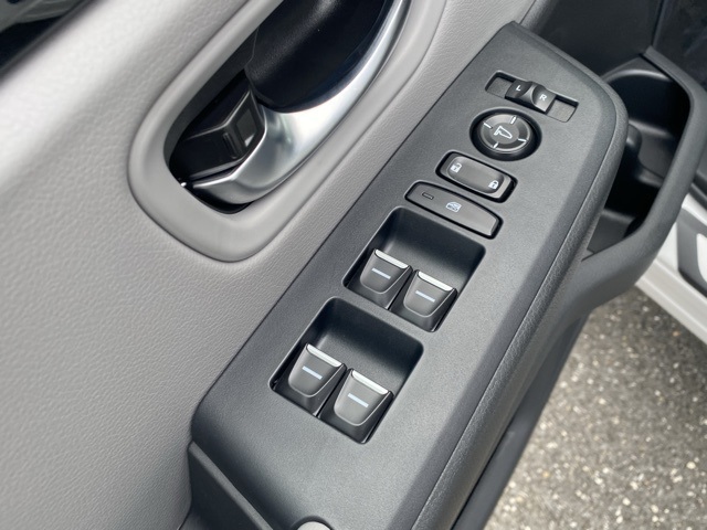 new 2025 Honda Pilot car, priced at $52,235