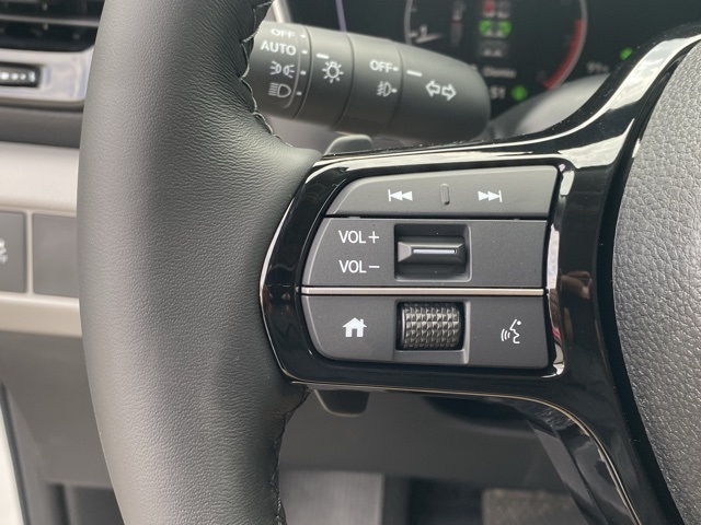 new 2025 Honda Pilot car, priced at $52,235