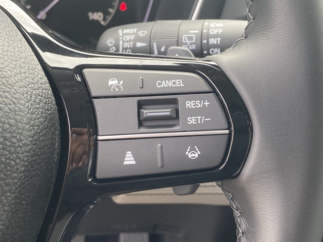 new 2025 Honda Pilot car, priced at $52,235