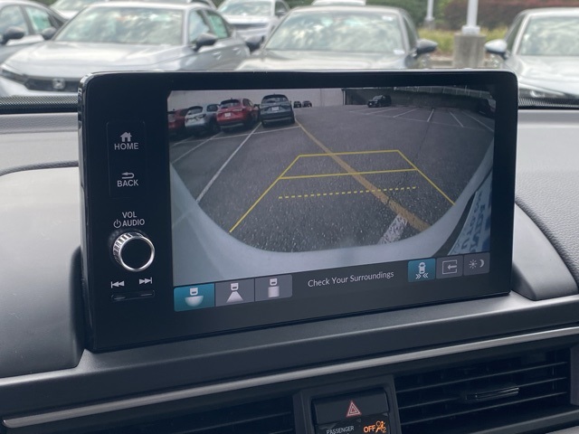 new 2025 Honda Pilot car, priced at $52,235