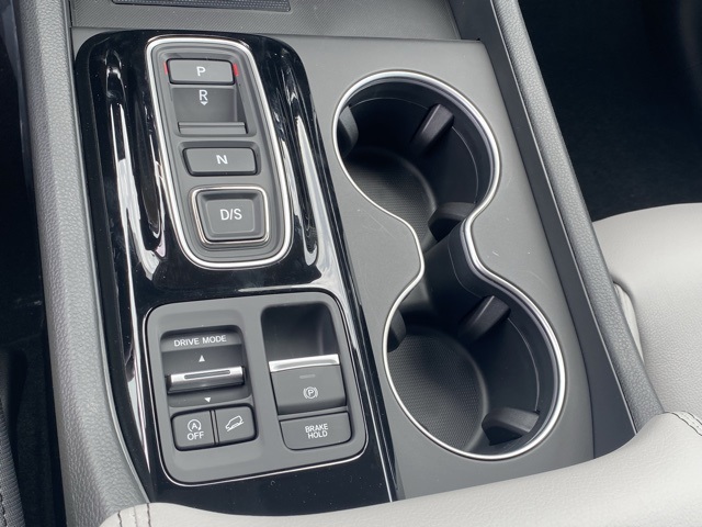 new 2025 Honda Pilot car, priced at $52,235