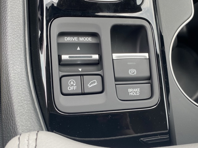 new 2025 Honda Pilot car, priced at $52,235