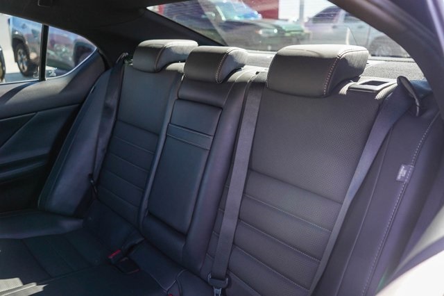 used 2021 Lexus IS car, priced at $35,792
