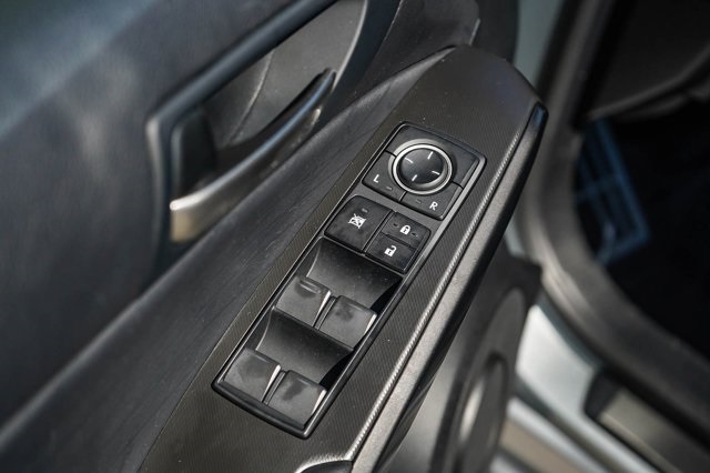 used 2021 Lexus IS car, priced at $35,792