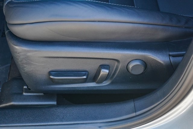 used 2021 Lexus IS car, priced at $35,792