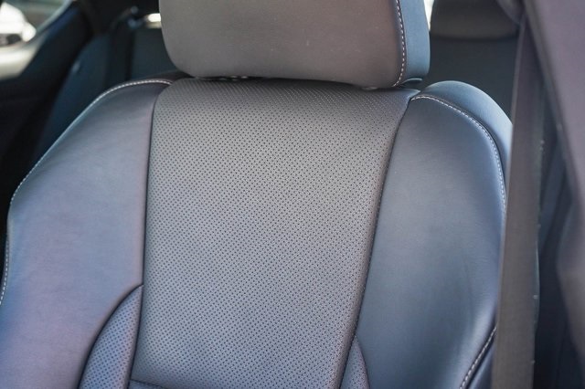 used 2021 Lexus IS car, priced at $35,792