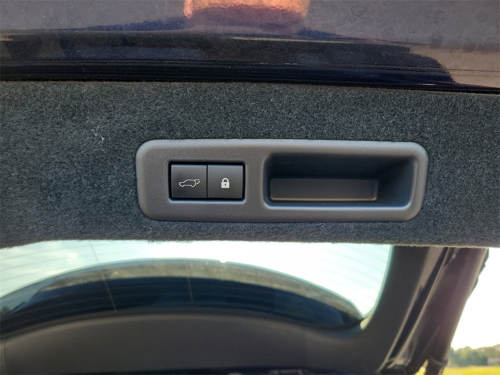 used 2021 Lexus RX car, priced at $33,998