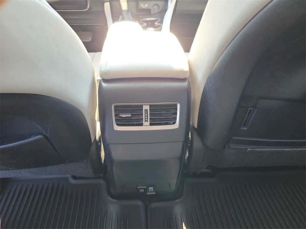 used 2021 Lexus RX car, priced at $33,998