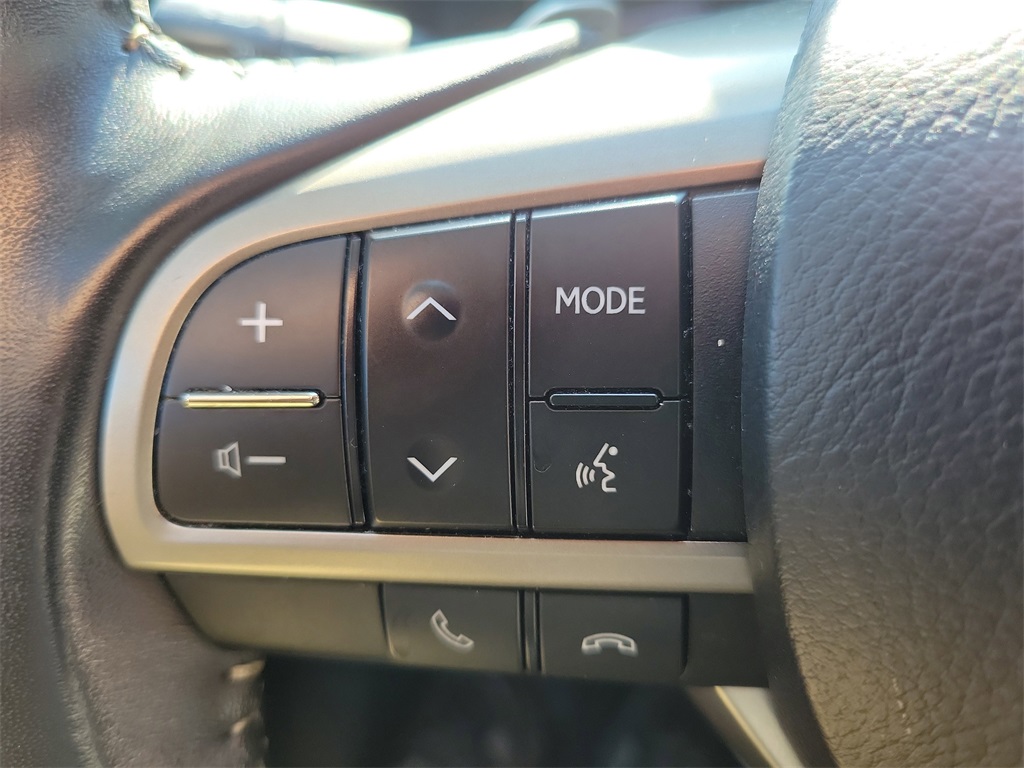 used 2021 Lexus RX car, priced at $33,998