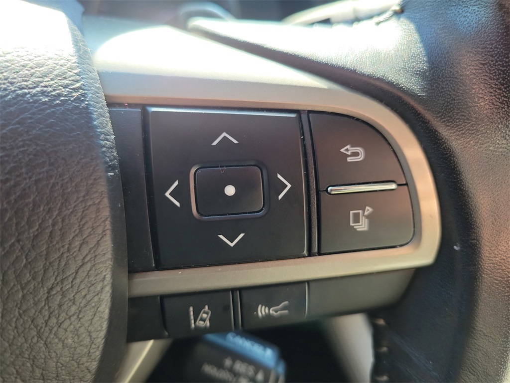 used 2021 Lexus RX car, priced at $33,998