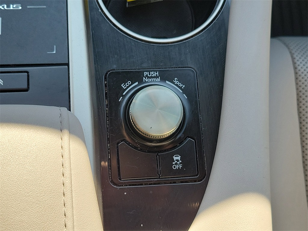 used 2021 Lexus RX car, priced at $33,998