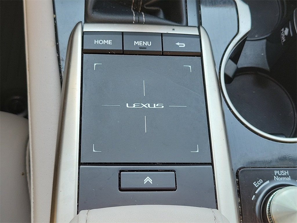 used 2021 Lexus RX car, priced at $33,998