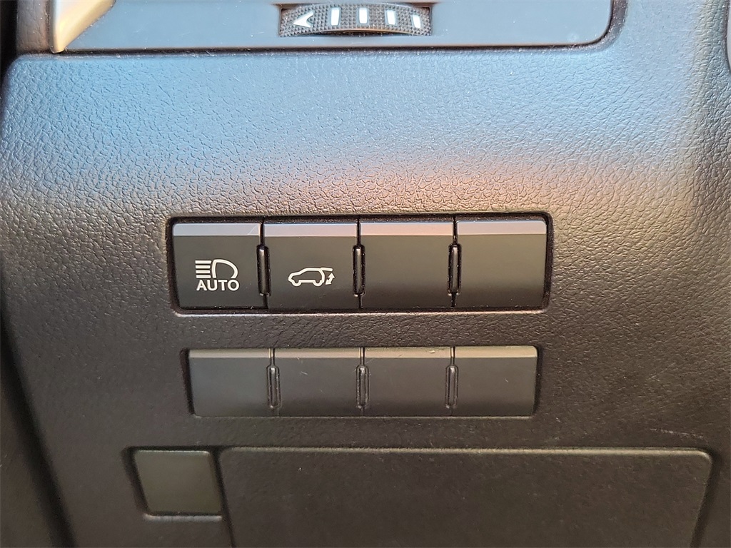 used 2021 Lexus RX car, priced at $33,998