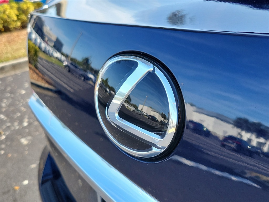 used 2021 Lexus RX car, priced at $33,998