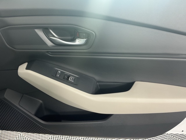 new 2025 Honda Accord car, priced at $32,210