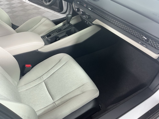 new 2025 Honda Accord car, priced at $32,210