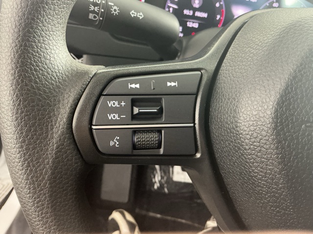 new 2025 Honda Accord car, priced at $32,210